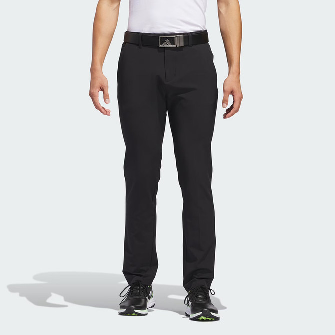 Adidas ULT365 TPR PANT - Schwarz - Frontansicht