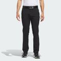 Adidas ULT365 TPR PANT - Schwarz - Frontansicht
