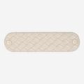 Hey Marley URBAN TWIST - Beige / Creme/ Muschel - Seitenansicht