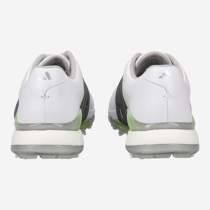 Adidas IF0247 - Weiß - Seitenansicht