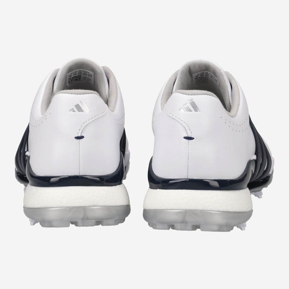 Adidas IF0249 - Weiß - Seitenansicht