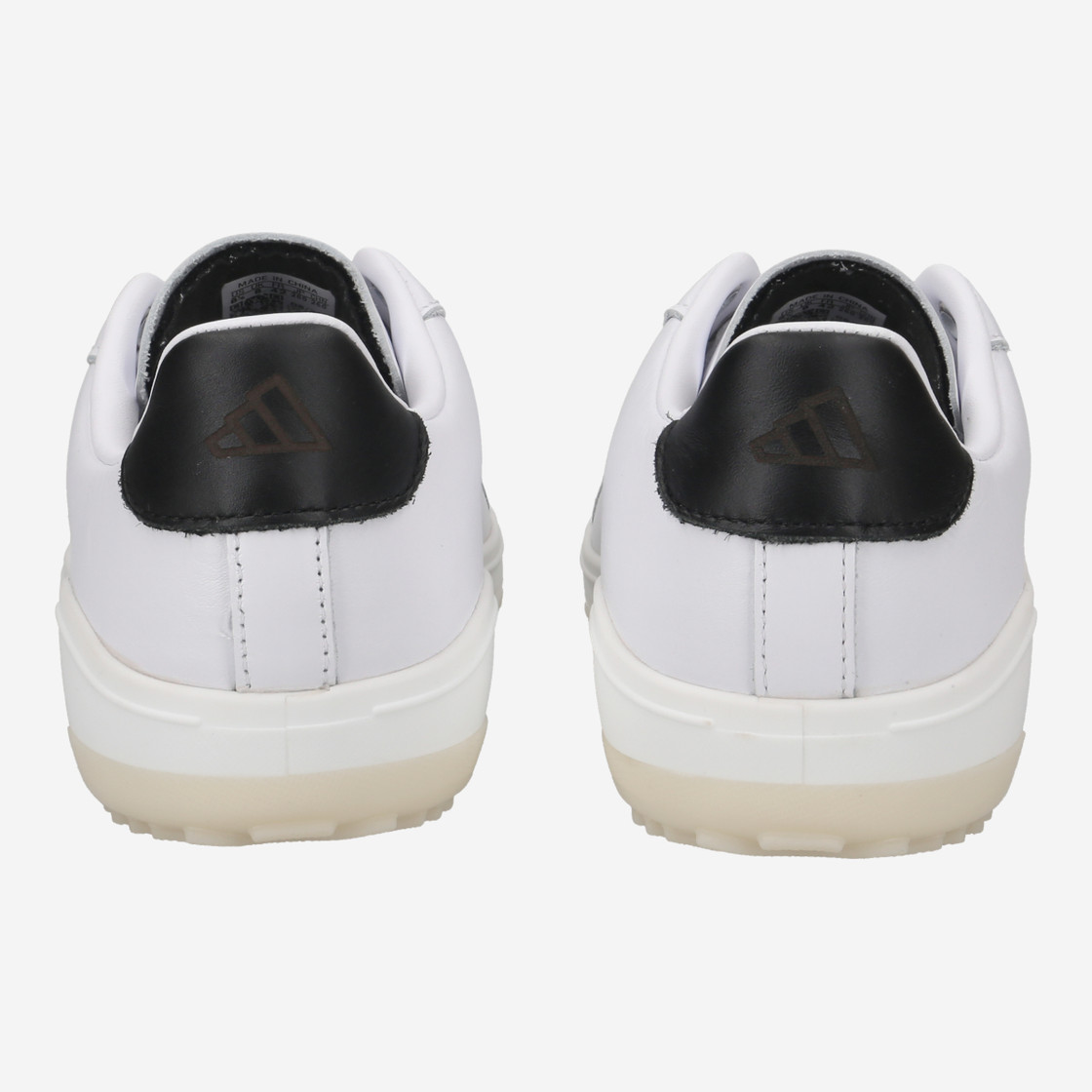 Adidas GO-TO SPKL 2 - Weiß - Seitenansicht