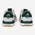 Adidas S2G SL LEATHER 24 - Weiß - Seitenansicht