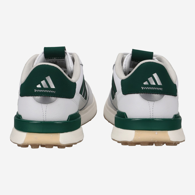 Adidas S2G SL LEATHER 24 - Weiß - Seitenansicht