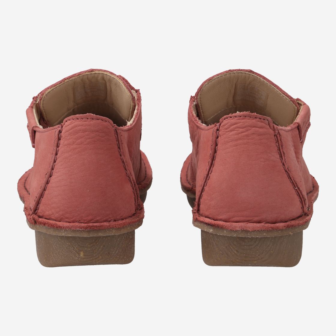 Clarks Funny Dream - Rose - Seitenansicht