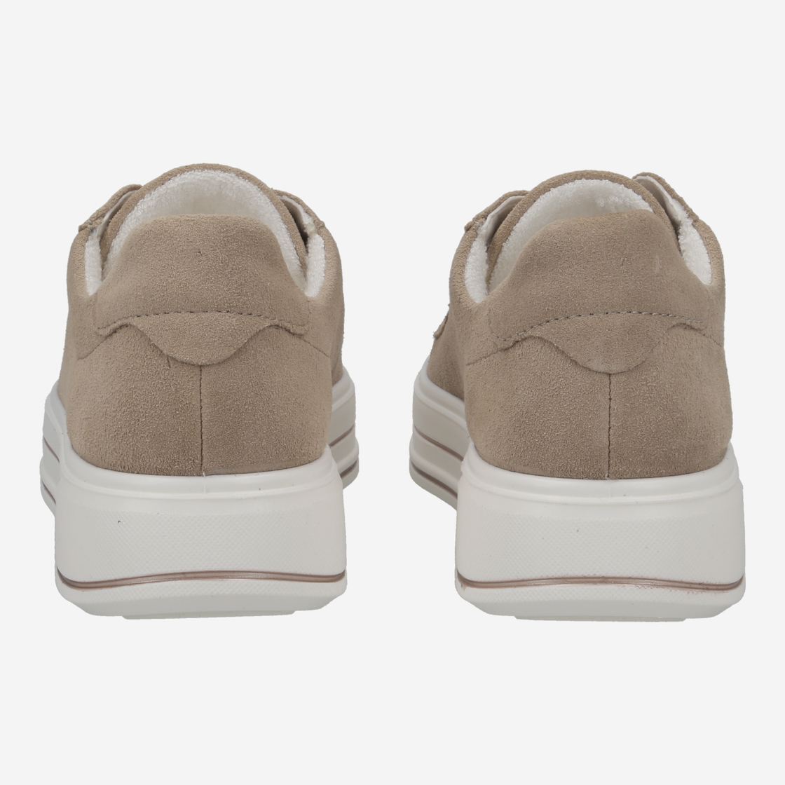 Ara CANBERRA 3.0 - Beige /  Sand - Seitenansicht