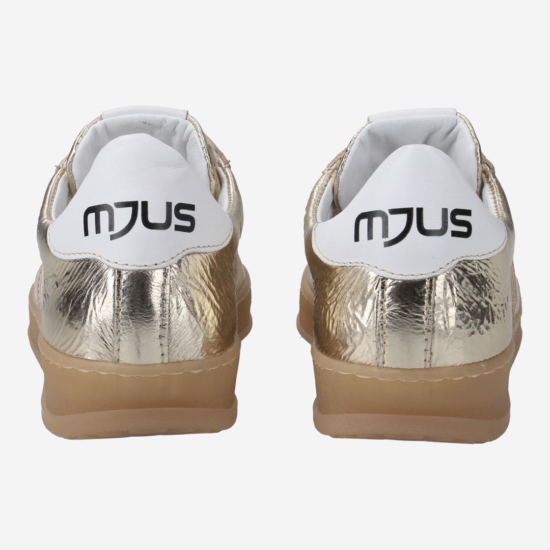 MJUS T94132 - Gold - Seitenansicht