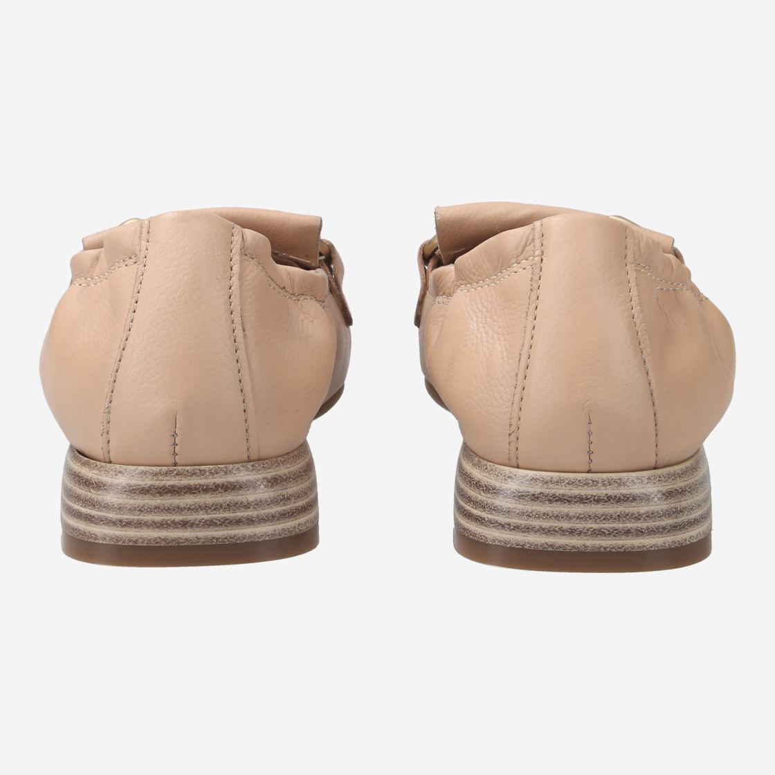 MJUS T98102 - Beige - Seitenansicht