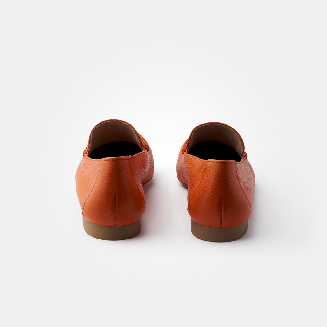 Paul Green 1056-035 - Papaya / Orange - Seitenansicht