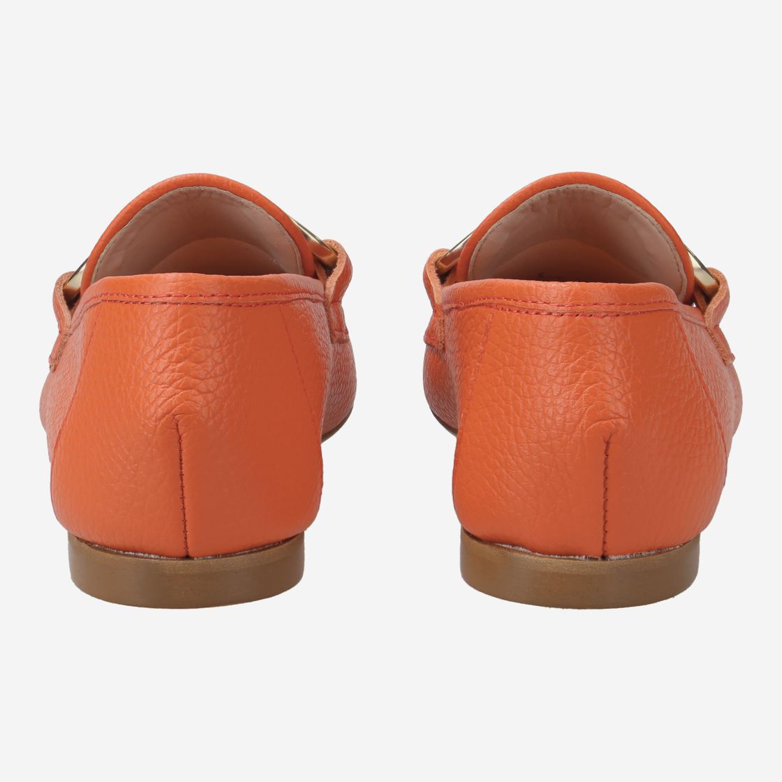 Lüke Marton Ninfa - Melone/ Orange - Seitenansicht