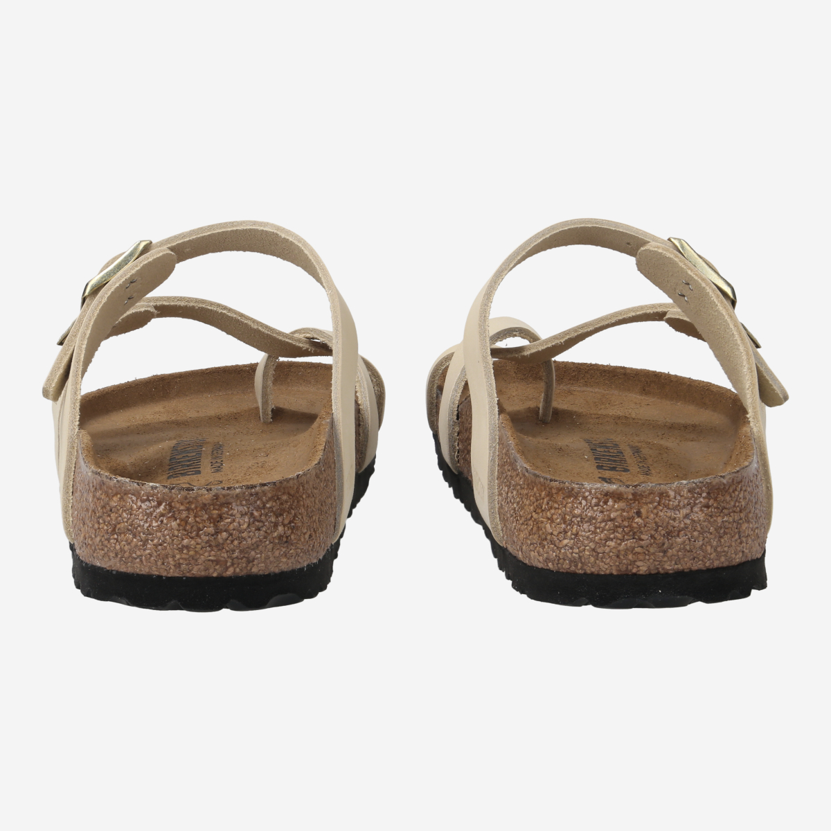 Birkenstock mayari cross strap sandals online