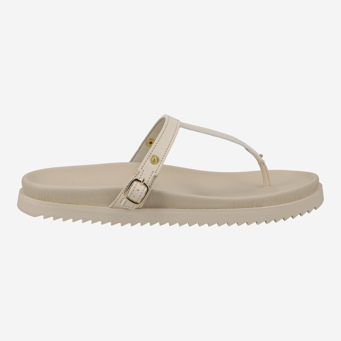 Hey Marley CASUAL CLEAN - Creme / Beige