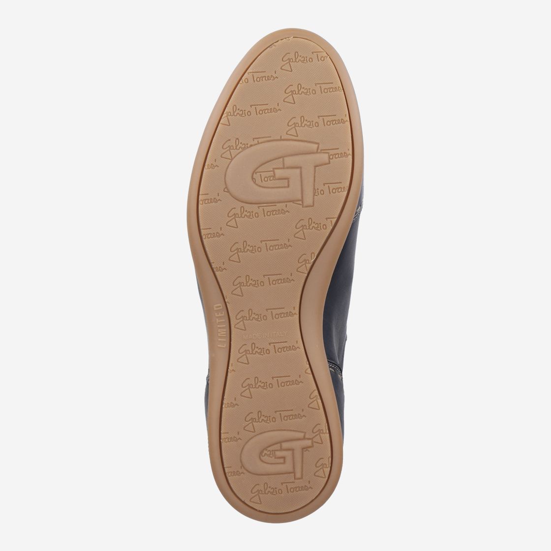 Galizio Torresi 313530 V70116 - Blau - Draufsicht