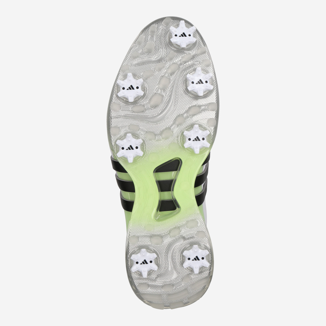 Adidas IF0247 - Weiß - Draufsicht
