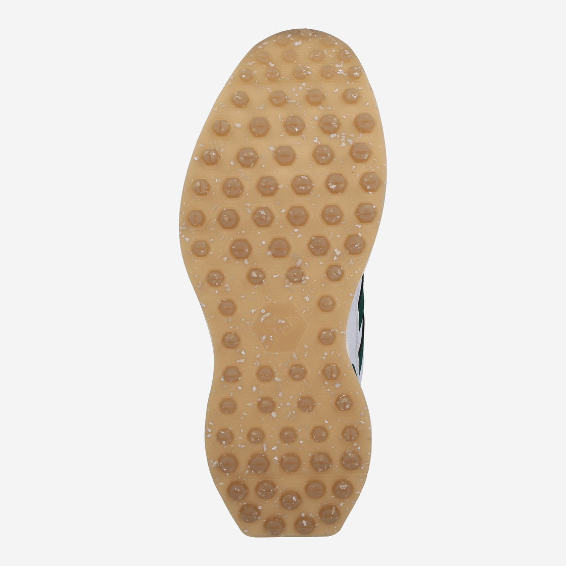 Adidas S2G SL LEATHER 24 - Weiß - Draufsicht