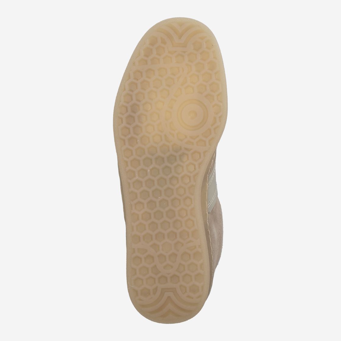 MJUS T94109 - Beige, metallik - Draufsicht