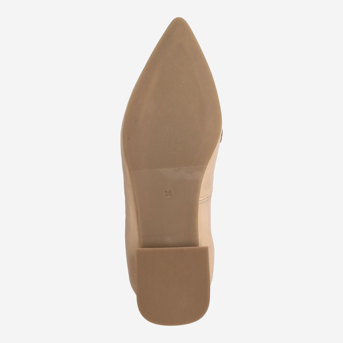 MJUS T98102 - Beige - Draufsicht