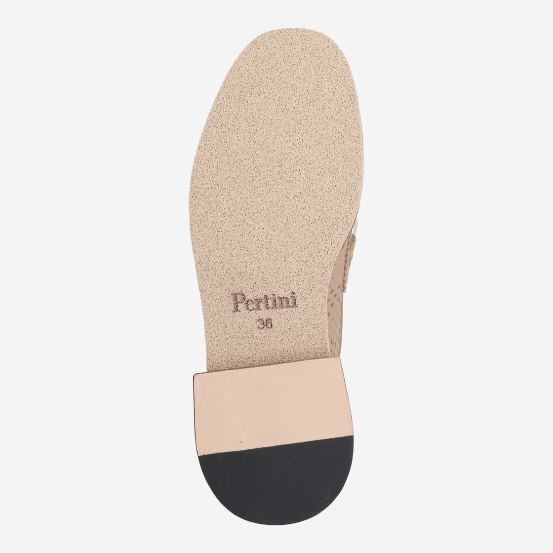 Pertini 32590 - Beige - Draufsicht