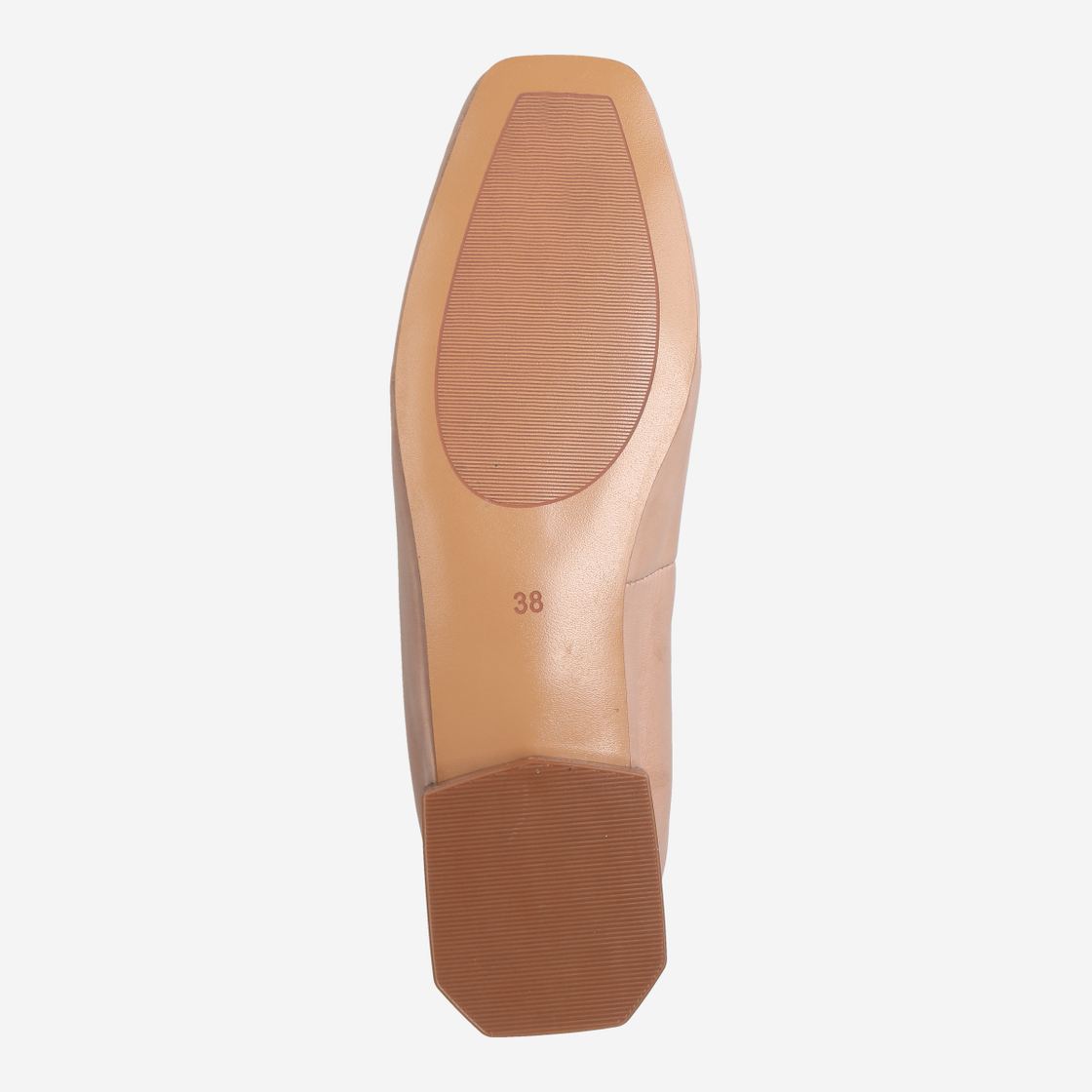 Maripé EV24-248 - Nude / Rose - Draufsicht