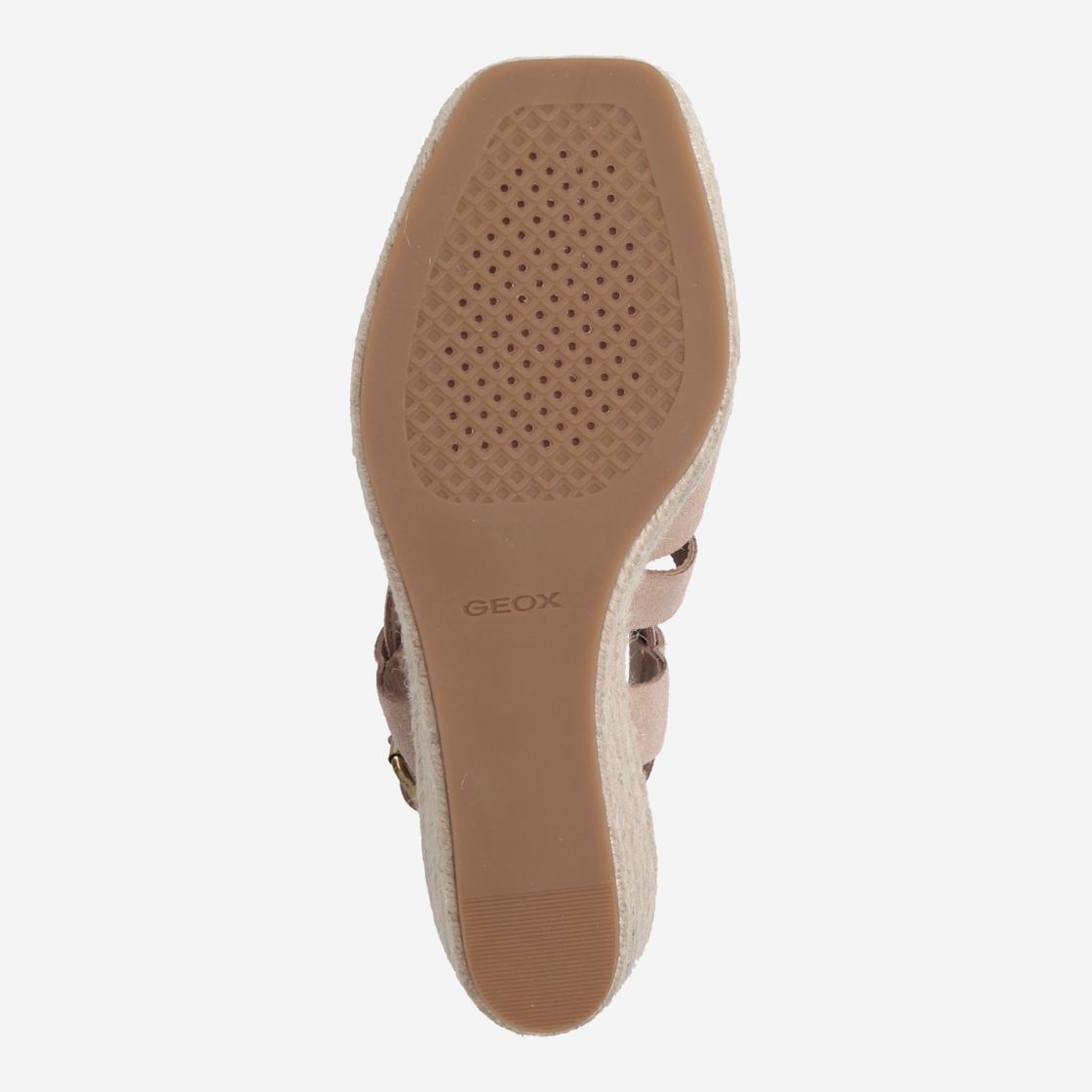 Geox PANAREA - Beige / Nude - Draufsicht