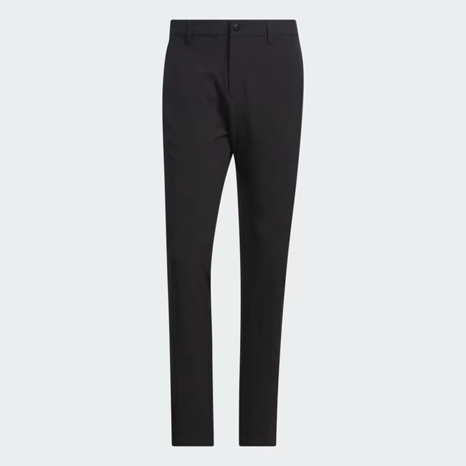 Adidas ULT365 TPR PANT - Schwarz - Draufsicht
