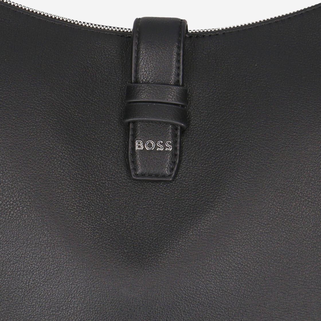 Boss Maddie Shoulder Bag - Schwarz - Sonderbild