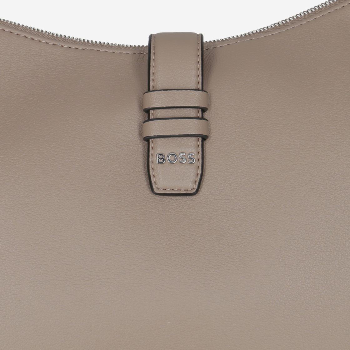 Boss Maddie Shoulder Bag - Beige - Sonderbild