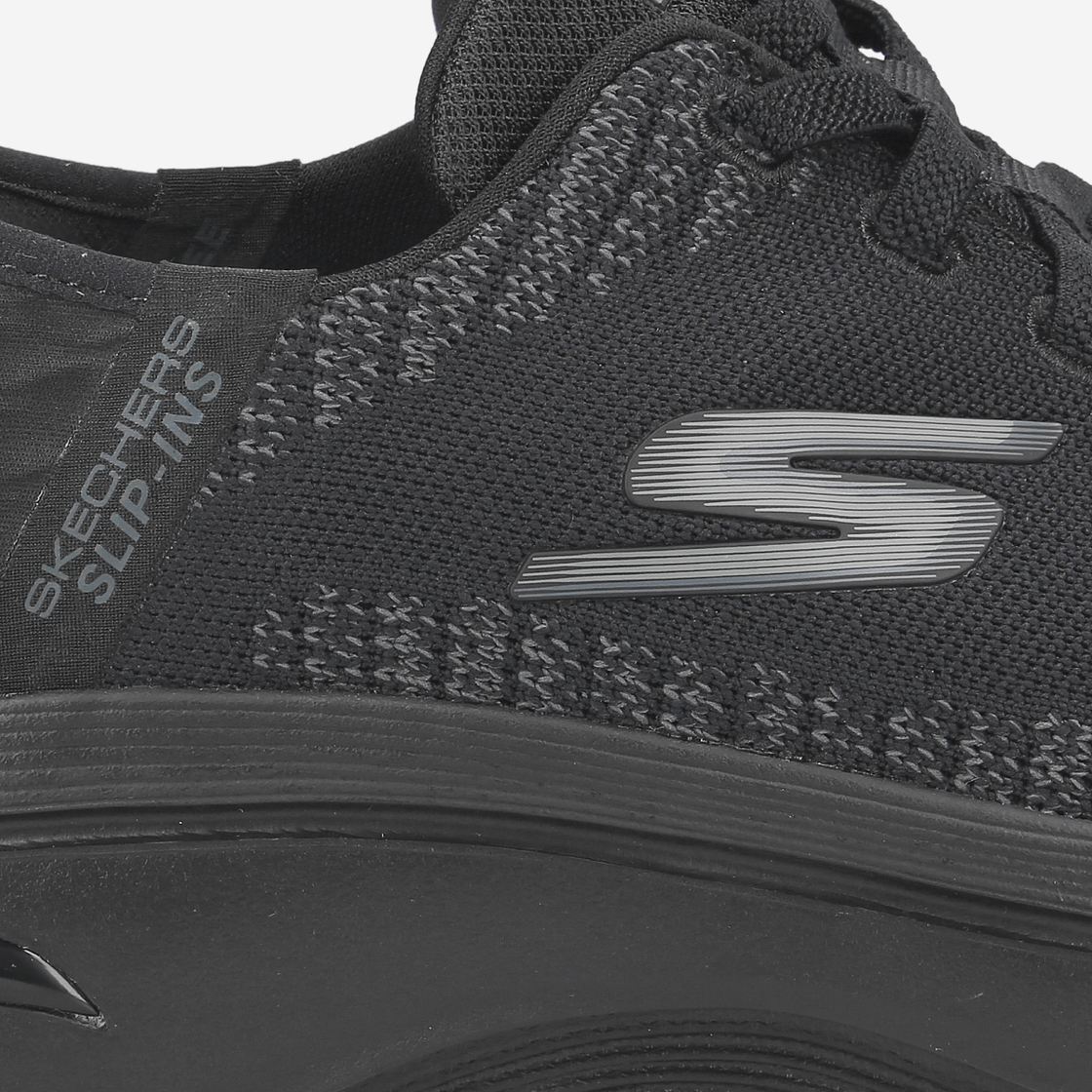 Skechers GO WALK ARCH FIT 2.0 - Schwarz - Sonderbild