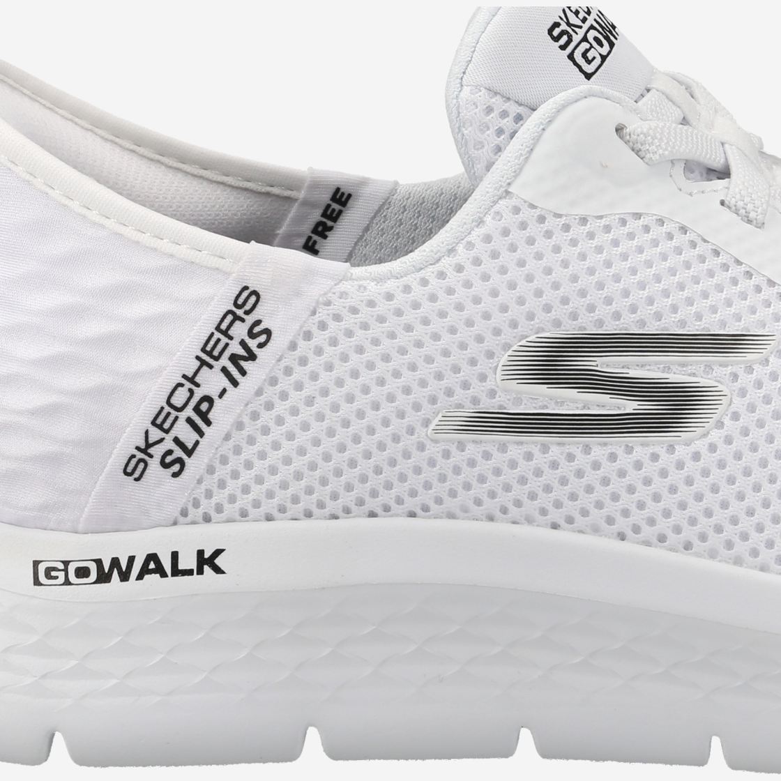 Skechers GO WALK FLEX - Weiß - Sonderbild