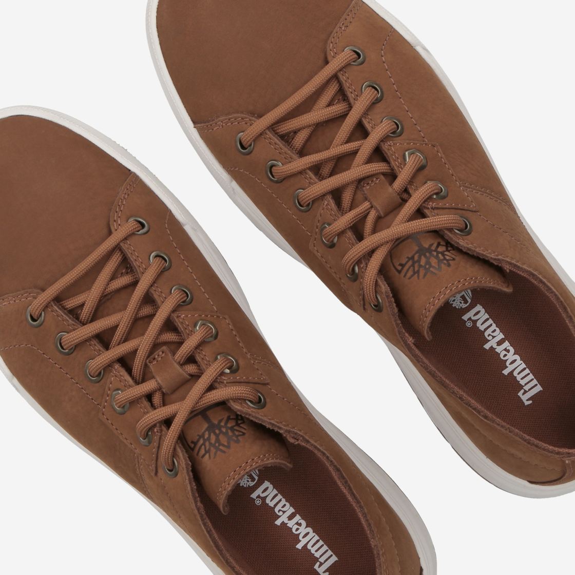 Timberland A6A2D Maple Grove LOW LACE UP  - Braun - Sonderbild