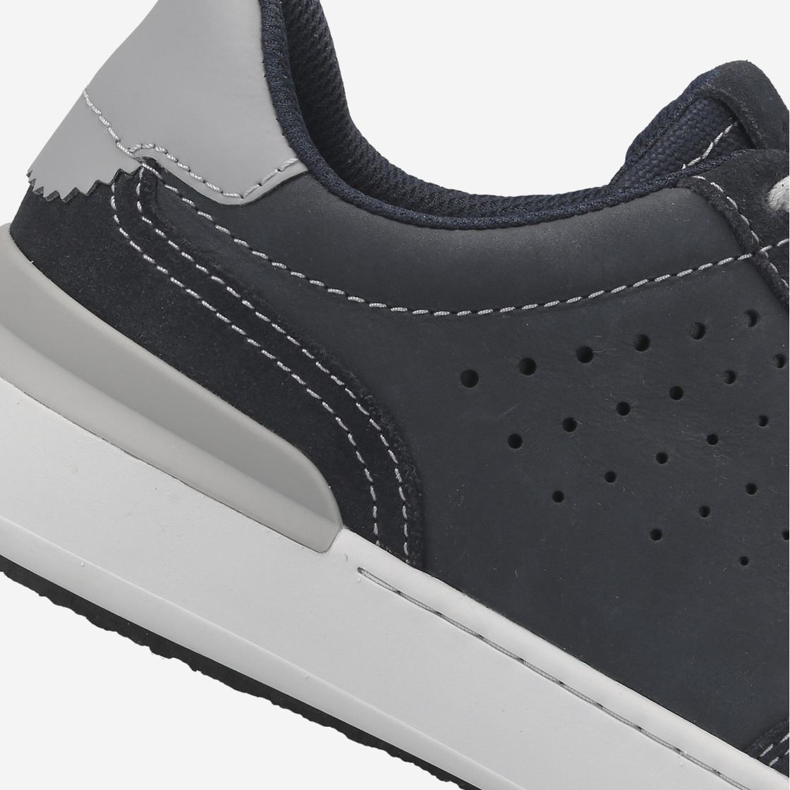 Clarks Courtlite Run - Blau - Sonderbild