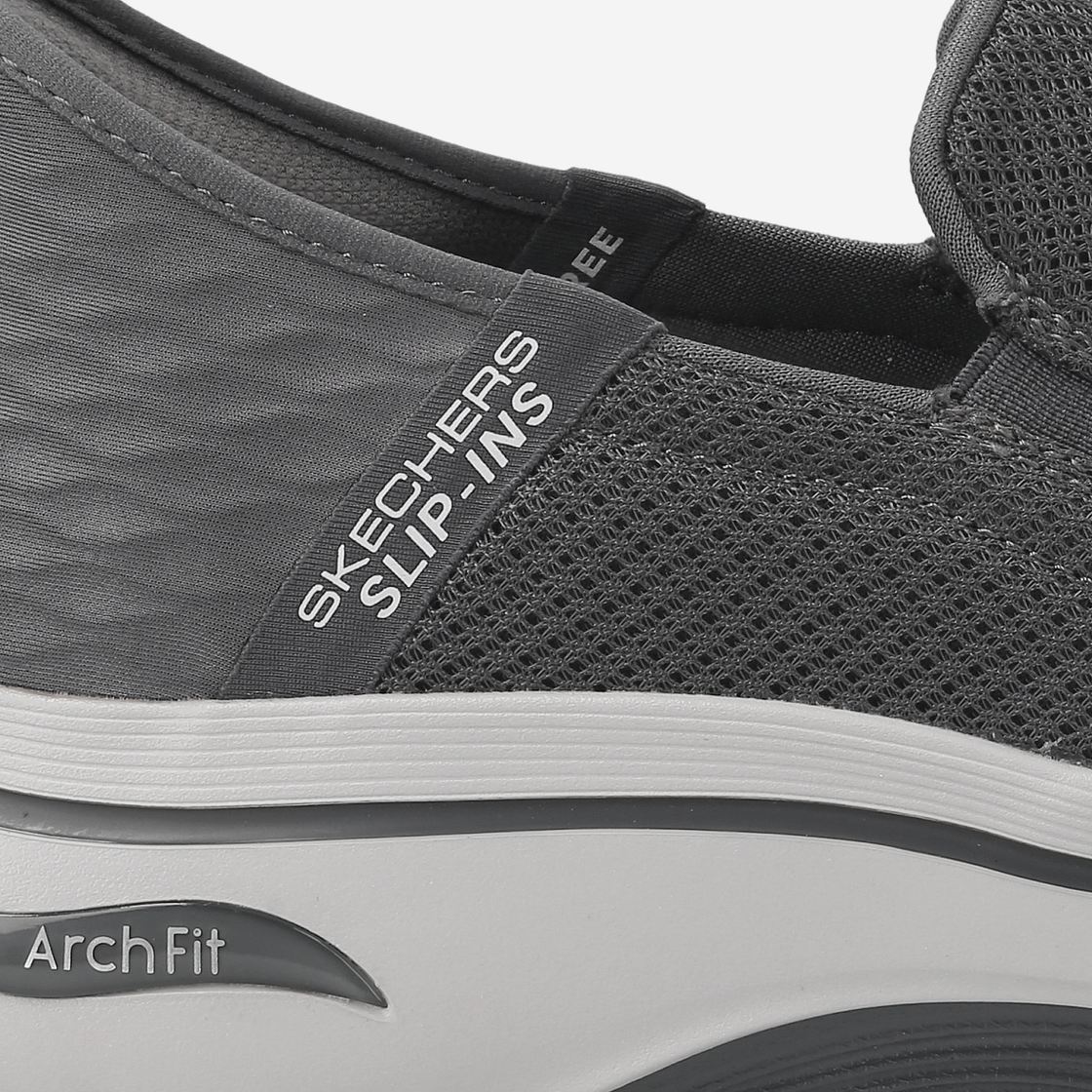 Skechers GO WALK ARCH FIT 2.0 - Grau - Sonderbild