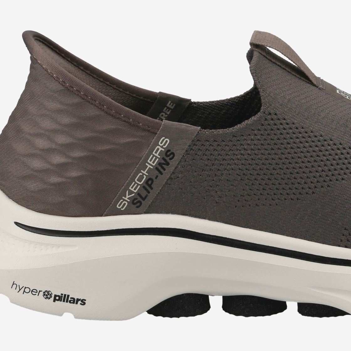 Skechers GO WALK 7 - Grau - Sonderbild