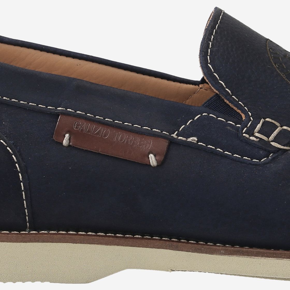 Galizio Torresi 110140 V70177 - Blau - Sonderbild