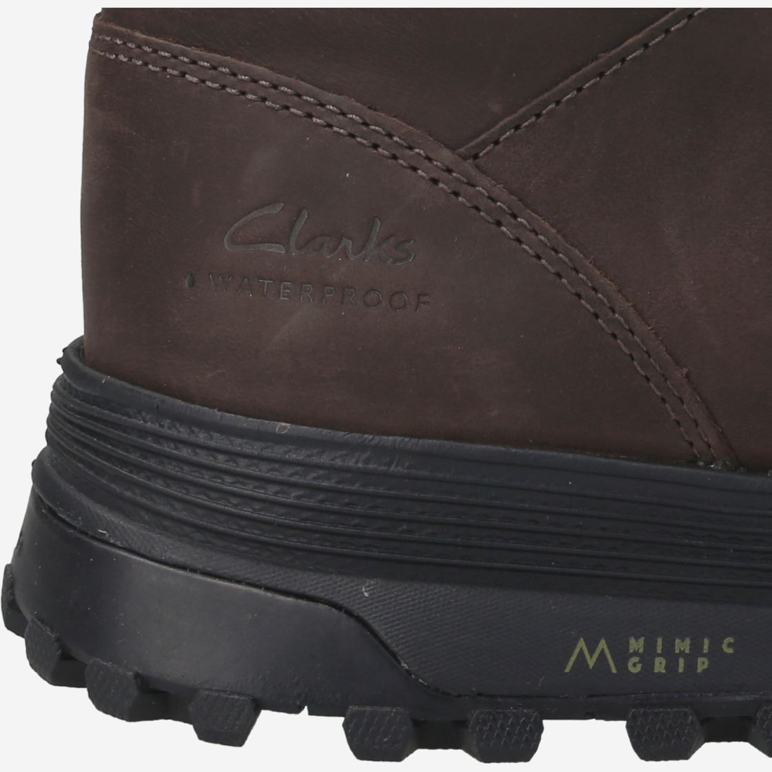 Clarks ATL Trek Up WP - Braun, dunkel - Sonderbild