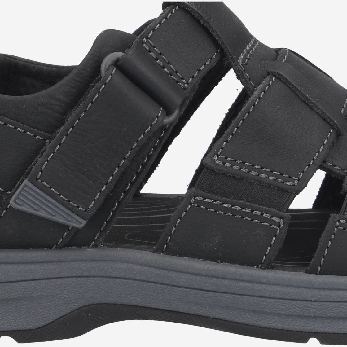 Clarks Saltway Cove - Schwarz - Sonderbild