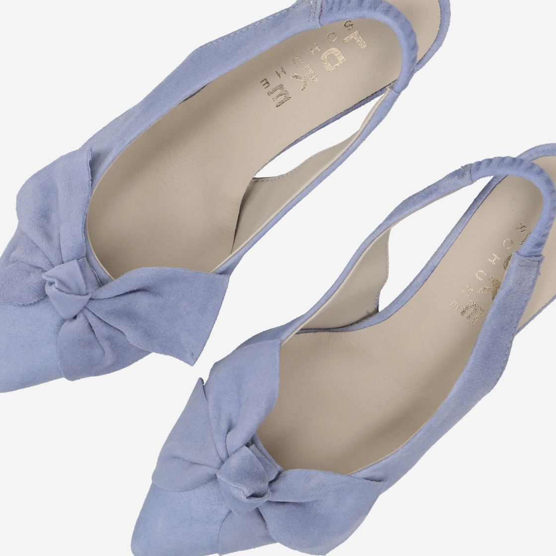 Lüke Marton AURA - Blau / Jeans - Sonderbild