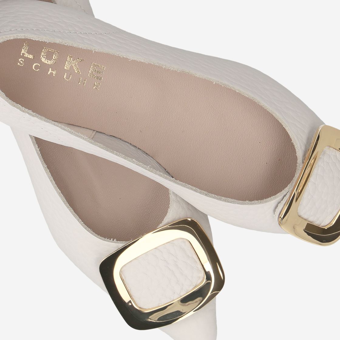 Lüke Marton MALIA - Beige - Sonderbild