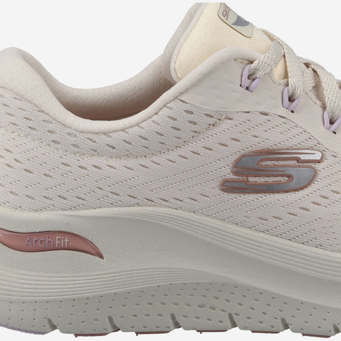 Skechers ARCH FIT 2.0 - Weiß - Sonderbild