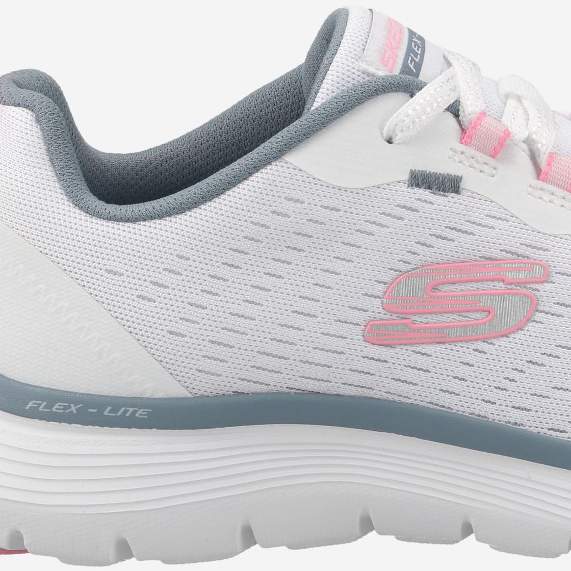 Skechers FLEX APPEAL 5.0 - Weiß - Sonderbild