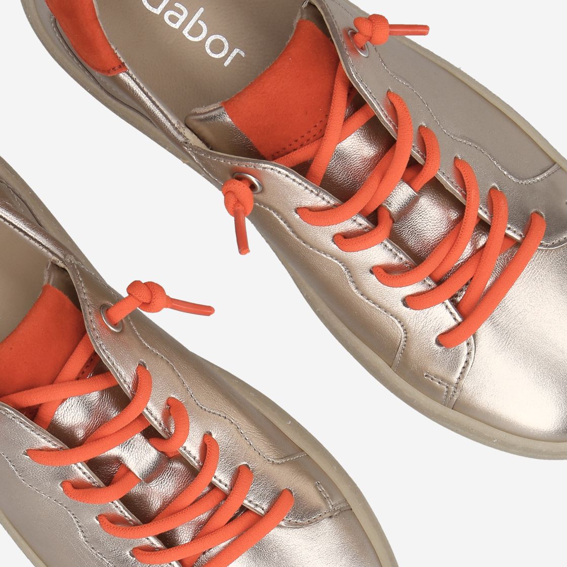 Gabor 3.342.62 - Roségold Metallic - Sonderbild