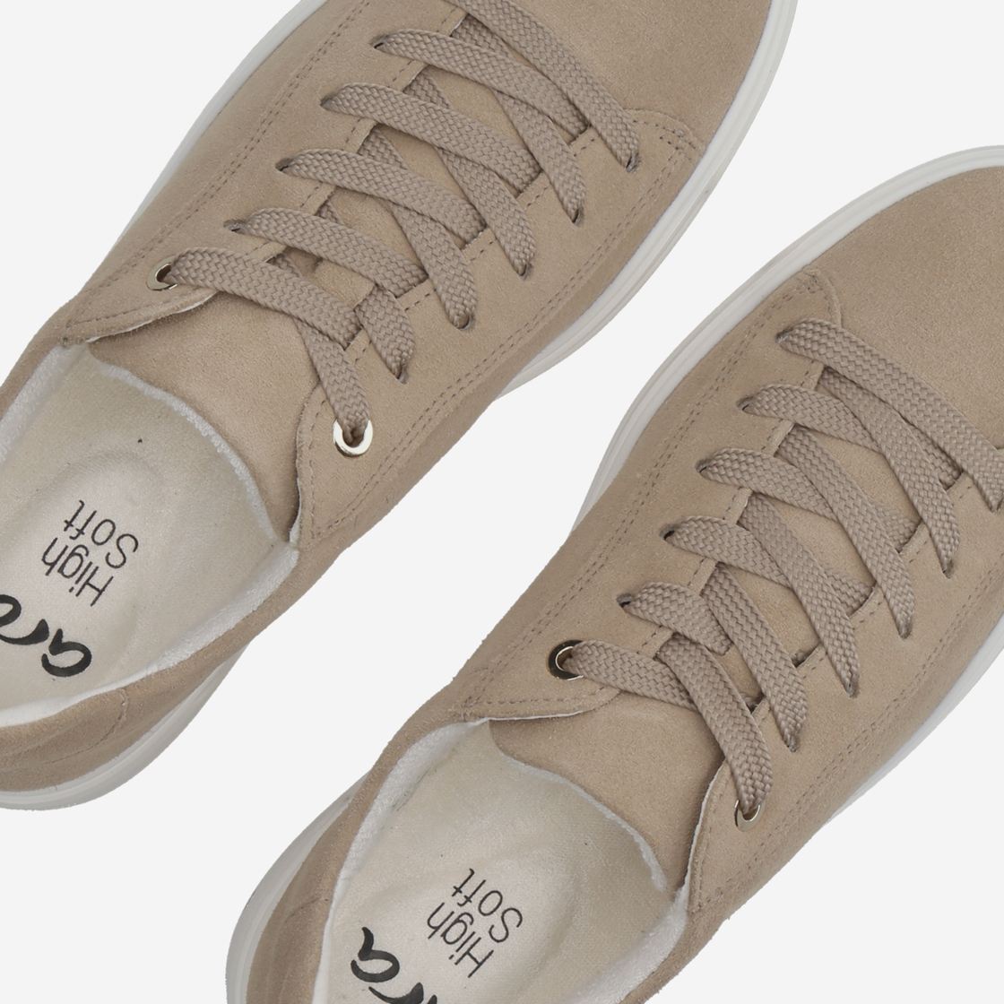 Ara CANBERRA 3.0 - Beige /  Sand - Sonderbild