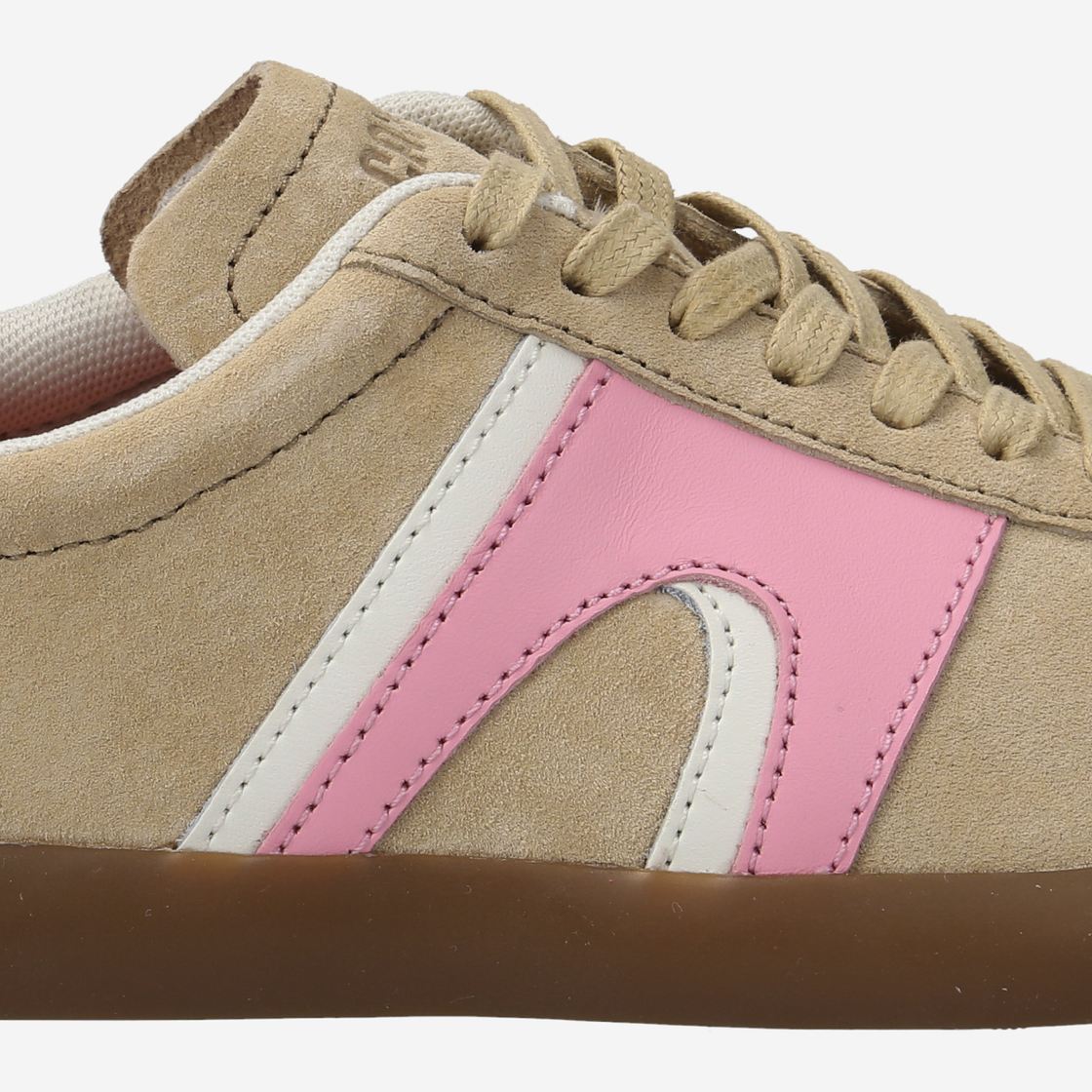 Camper PELOTAS SOLLER - Beige / Rosa - Sonderbild