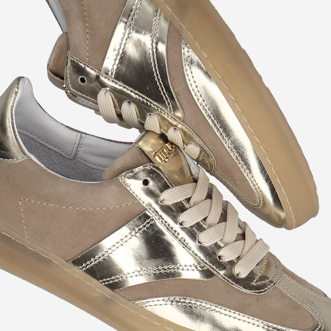 MJUS T94109 - Beige, metallik - Sonderbild