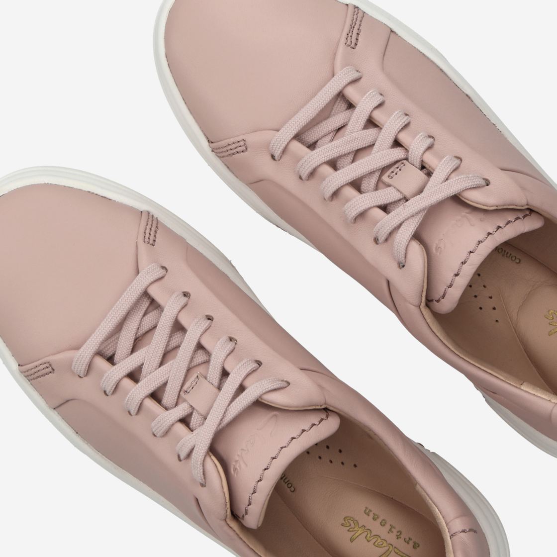 Clarks Hollyhock Walk - Rose - Sonderbild