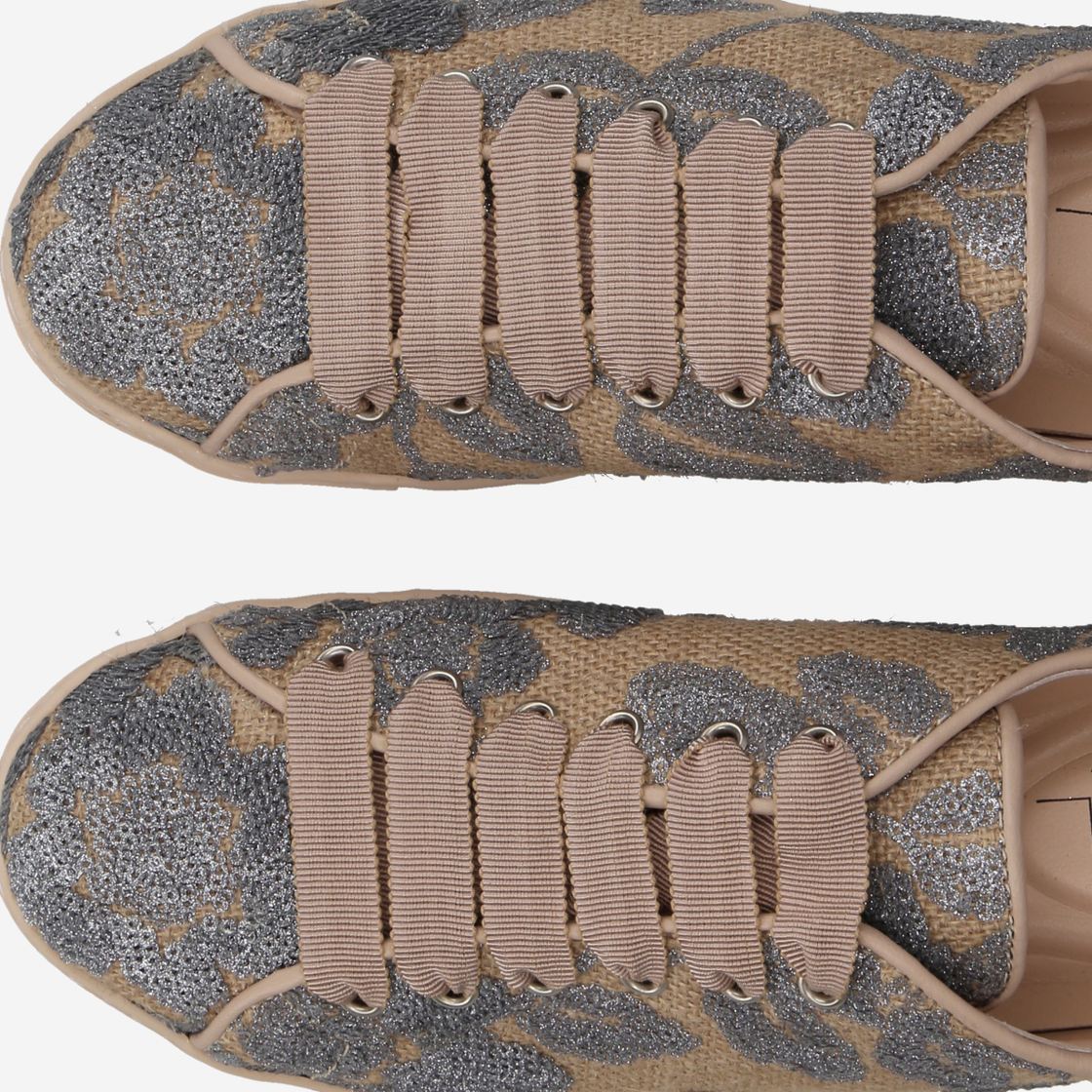 Attilio Giusti GAIA LACE UP - Blau, kombiniert - Sonderbild