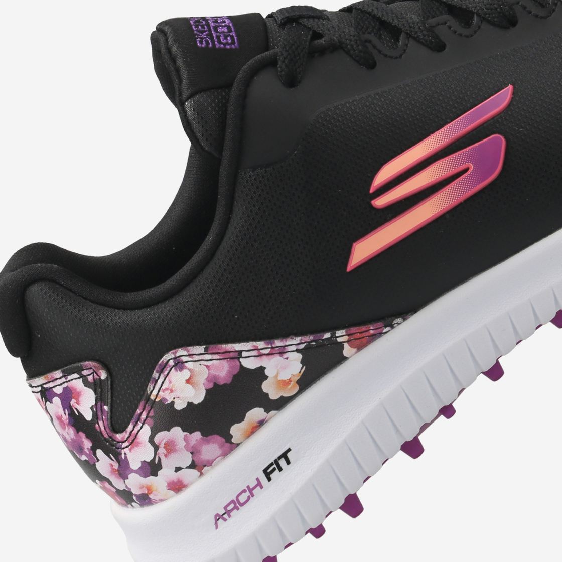 Skechers GO GOLF MAX - Schwarz - Sonderbild