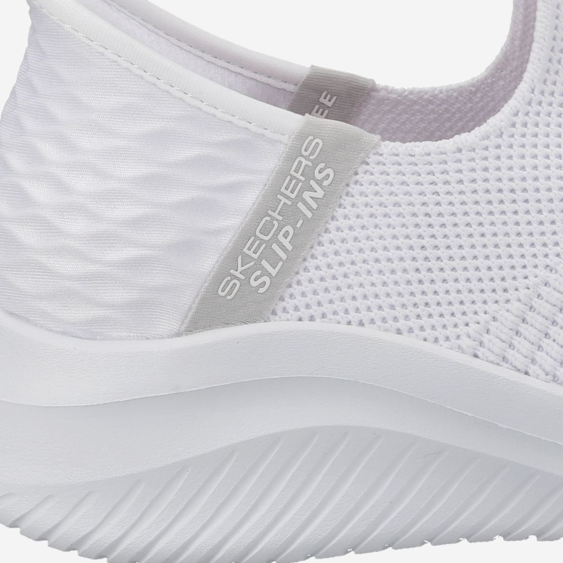 Skechers ULTRA FLEX 3.0 - Weiß - Sonderbild