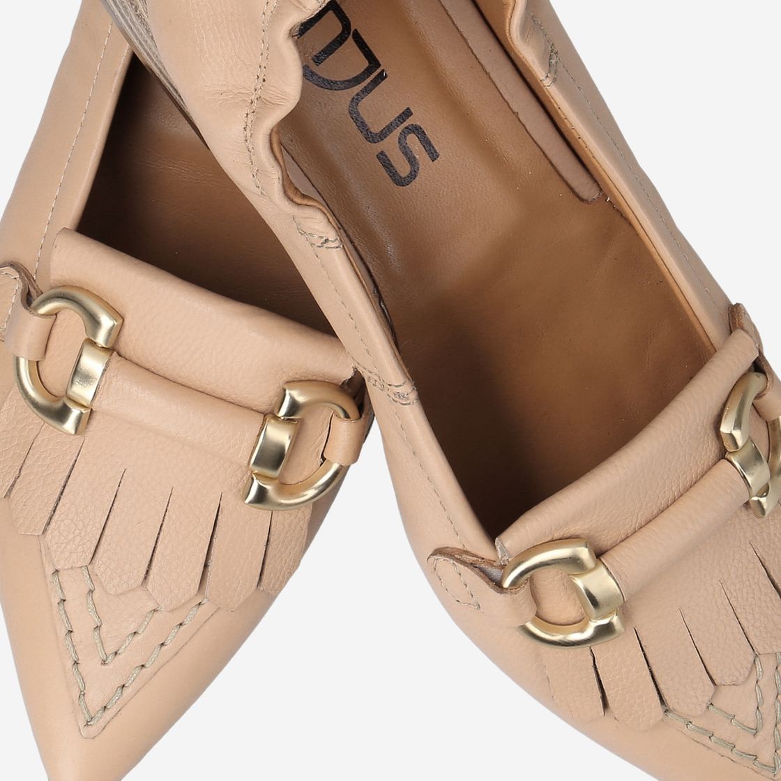 MJUS T98102 - Beige - Sonderbild