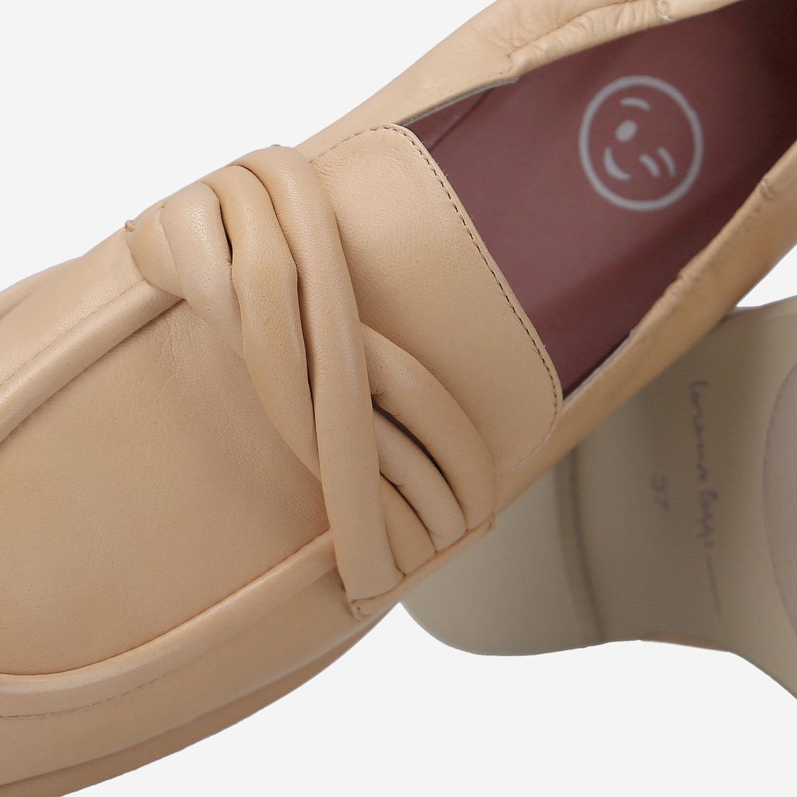 Lorena 41300 - Beige - Sonderbild